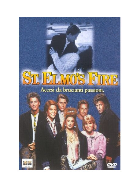 St. Elmo's Fire