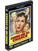 Donnez Moi Ma Chance [Edizione: Francia]