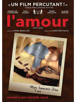 L'Amour (With Love) [Edizione: Stati Uniti]