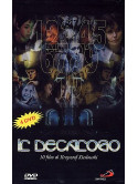 Decalogo (Il) (4 Dvd)