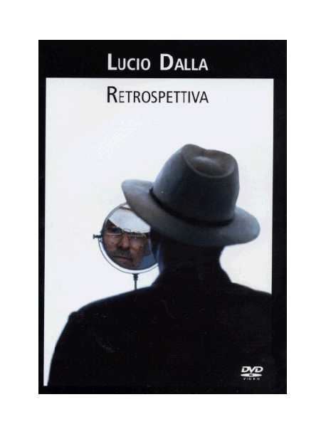 Lucio Dalla - Retrospettiva