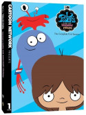 Foster'S Home For Imaginary Friends: Comp Season 1 (2 Dvd) [Edizione: Stati Uniti]