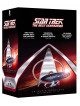 Star Trek The Next Generation - Serie Completa 01-07 (48 Dvd)