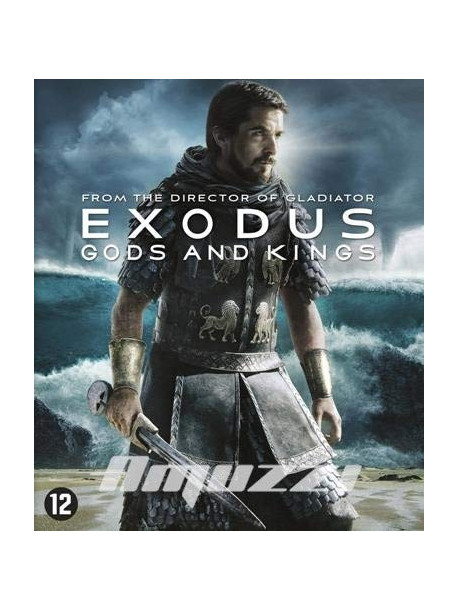 Exodus: Gods And Kings  [Edizione: Paesi Bassi]