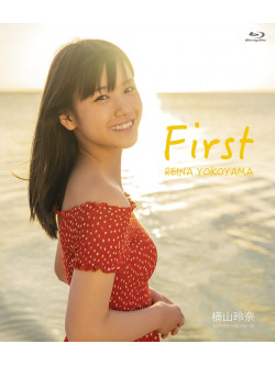Yokoyama, Reina - First Reina Yokoyama [Edizione: Giappone]