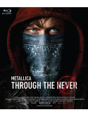 James Hetfield - Metallica Through The Never [Edizione: Giappone]