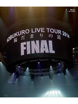 Kobukuro - Kobukuro Live Tour 2014 'Hidamari No Michi' Final At Kyocera Dome Osaka [Edizione: Giappone]