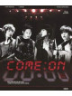 Cnblue - Arena Tour 2012 - Come One!!! @Saitama Super Arena [Edizione: Giappone]