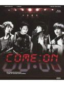 Cnblue - Arena Tour 2012 - Come One!!! @Saitama Super Arena [Edizione: Giappone]