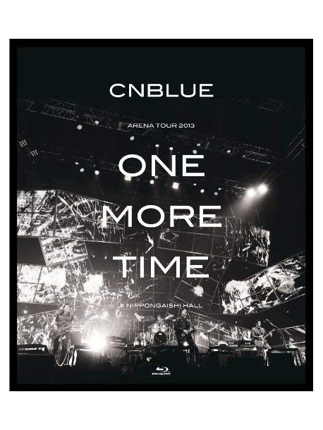 Cnblue - Arena Tour 2013-One More Time@Nippo [Edizione: Giappone]