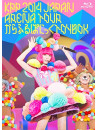 Kyarypamyupamyu - Kpp 2014 Japan Arena Tour Kyarypamyupamyu No Colorful Panic Toy Box (2 Blu-Ray) [Edizione: Giappone]