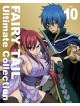 (Various Artists) - Fairy Tail -Ultimate Collection- Vol.10 (4 Blu-Ray) [Edizione: Giappone]