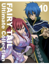 (Various Artists) - Fairy Tail -Ultimate Collection- Vol.10 (4 Blu-Ray) [Edizione: Giappone]