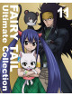 (Various Artists) - Fairy Tail -Ultimate Collection- Vol.11 (4 Blu-Ray) [Edizione: Giappone]