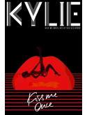 Minogue, Kylie - Kiss Me Once Live At The Sse Hydro (3 Blu-Ray) [Edizione: Giappone]