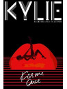 Minogue, Kylie - Kiss Me Once Live At The Sse Hydro (3 Blu-Ray) [Edizione: Giappone]