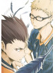 Furudate Haruichi - Haikyu!! Karasuno Koukou Vs Shiratorizawa Gakuen Koukou Vol.2 [Edizione: Giappone]