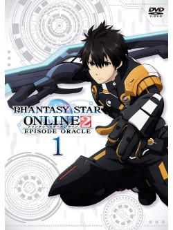 (Animation) - Phantasy Star Online 2 The Animation Episode Oracle 1 [Edizione: Giappone]