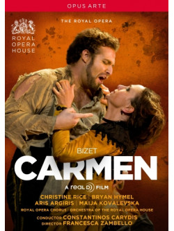 Bizet - Carmen