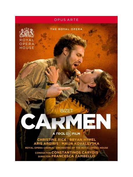 Bizet - Carmen