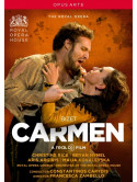 Bizet - Carmen