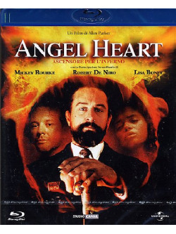 Angel Heart