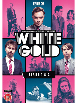 White Gold Box Set (Series 1 & 2) [Edizione: Regno Unito]
