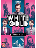 White Gold Box Set (Series 1 & 2) [Edizione: Regno Unito]