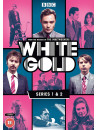 White Gold Box Set (Series 1 & 2) [Edizione: Regno Unito]
