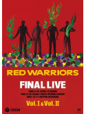 Red Warriors - Final Live Vol.1&Vol.2 [Edizione: Giappone]