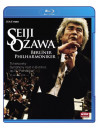 Ozawa Seiji - Seiji Ozawa Berliner Philharmoniker [Edizione: Giappone]