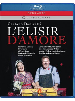 Elisir D'Amore (L')