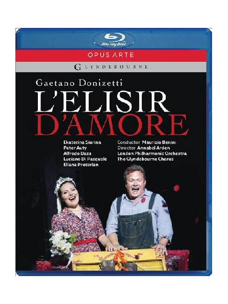 Elisir D'Amore (L')