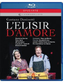 Elisir D'Amore (L')