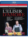 Elisir D'Amore (L')