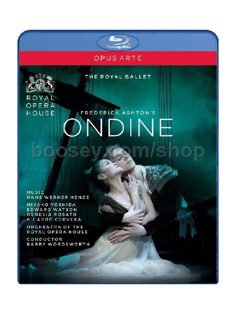 Ondine