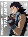 (Various Artists) - Fairy Tail -Ultimate Collection- Vol.6 (4 Blu-Ray) [Edizione: Giappone]