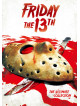 (Cinema) - Friday The 13 Ultimate Dvd Collection (8 Dvd) [Edizione: Giappone]