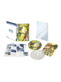 Kamachi Kazuma - A Certain Magical Index 3 8 (2 Blu-Ray) [Edizione: Giappone]