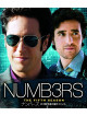 Rob Morrow - Numb3Rs The Fifth Season Value Box (11 Dvd) [Edizione: Giappone]