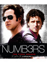 Rob Morrow - Numb3Rs The Final Season Value Box (8 Dvd) [Edizione: Giappone]