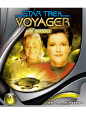 Kate Mulgrew - Star Trek: Voyager: Season Three Value Box (7 Dvd) [Edizione: Giappone]