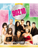 Jason Priestley - Beverly Hills 90210: The Ninth Season Value Box (6 Dvd) [Edizione: Giappone]