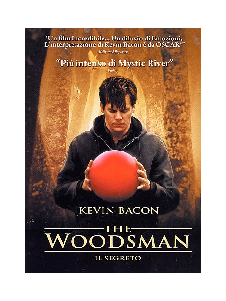 Woodsman (The)