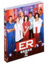 Anthony Edwards - Er 2Nd Set1 (3 Dvd) [Edizione: Giappone]