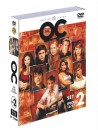 Mischa Barton - The O.C. S1 Set2 (6 Dvd) [Edizione: Giappone]