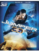 Hayden Christensen - Jumper (2 Blu-Ray) [Edizione: Giappone]