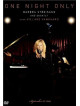 Barbra Streisand - One Night Only