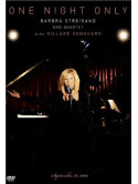 Barbra Streisand - One Night Only