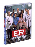 Anthony Edwards - Er 4Th Set1 (3 Dvd) [Edizione: Giappone]